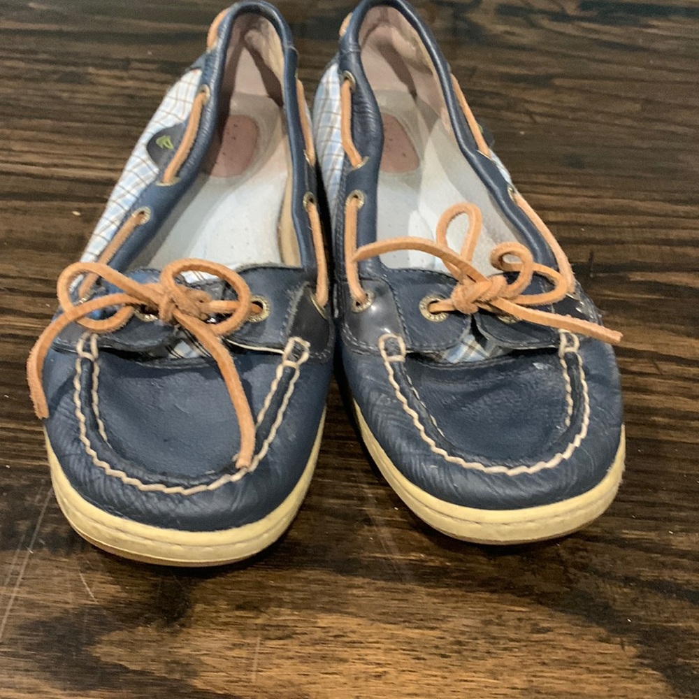 SPERRY.